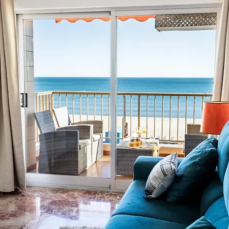 Lejlighed Sur Don Miguel Fuengirola