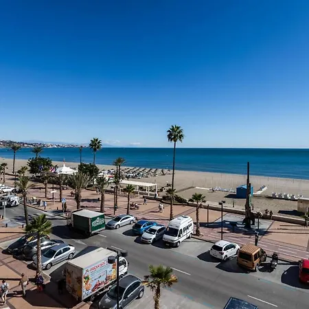 Lejlighed Sur Don Miguel Fuengirola