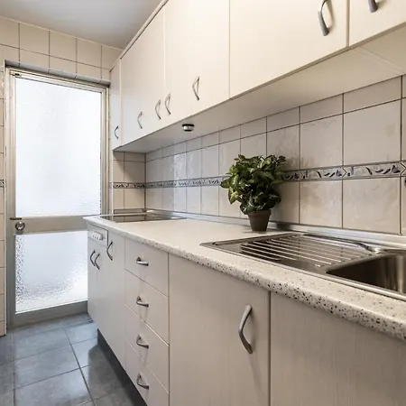 Apartment Sur Don Miguel