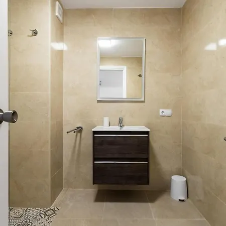 Sur Don Miguel Apartment *
