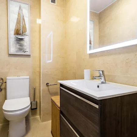 Apartment Sur Don Miguel Fuengirola