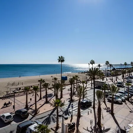 Sur Don Miguel Apartment Fuengirola