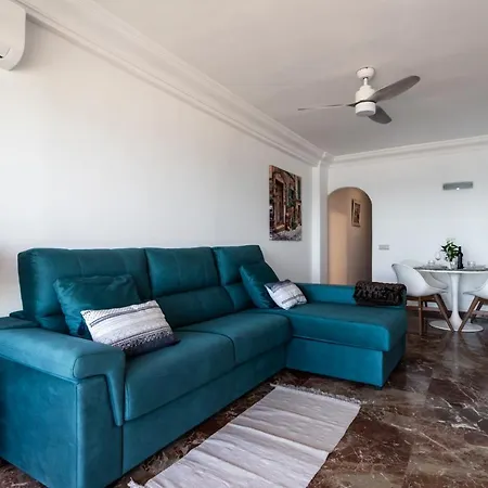 Sur Don Miguel Apartment Fuengirola